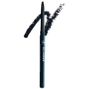Avon Glimmer Cream Eyeliner in Blackest Black
